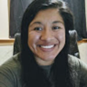 Meet your Posher, Maria